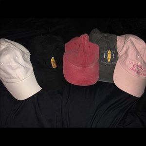 Dad hats